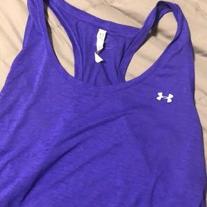 Under Armour Tank